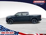 New 2025 Ram 1500 Big Horn Crew Cab 4x4 Pickup for sale #5C0052 - photo 2