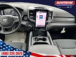 New 2025 Ram 1500 Big Horn Crew Cab 4x4 Pickup for sale #5C0052 - photo 26