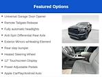 New 2025 Ram 1500 Big Horn Crew Cab 4x4 Pickup for sale #5C0052 - photo 3