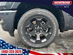 New 2025 Ram 1500 Big Horn Crew Cab 4x4 Pickup for sale #5C0052 - photo 33