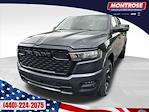 New 2025 Ram 1500 Big Horn Crew Cab 4x4 Pickup for sale #5C0052 - photo 34