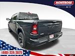 New 2025 Ram 1500 Big Horn Crew Cab 4x4 Pickup for sale #5C0052 - photo 4