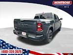 New 2025 Ram 1500 Big Horn Crew Cab 4x4 Pickup for sale #5C0052 - photo 6