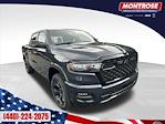 New 2025 Ram 1500 Big Horn Crew Cab 4x4 Pickup for sale #5C0052 - photo 8