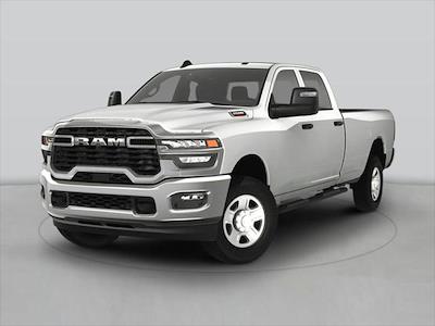 New 2025 Ram 3500 Tradesman Crew Cab 4x4 Pickup for sale #5C0057 - photo 1