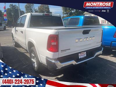 New 2025 Ram 1500 Big Horn Crew Cab 4x4 Pickup for sale #5C0102 - photo 2
