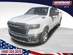 New 2025 Ram 1500 Big Horn Crew Cab 4x4 Pickup for sale #5C0102 - photo 1