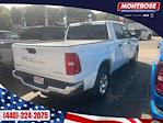 New 2025 Ram 1500 Big Horn Crew Cab 4x4 Pickup for sale #5C0102 - photo 4