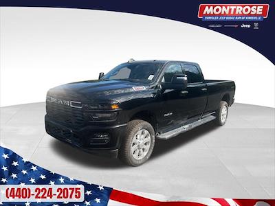 New 2026 Ram 2500 Big Horn Crew Cab 4x4 Pickup for sale #5D0004 - photo 1