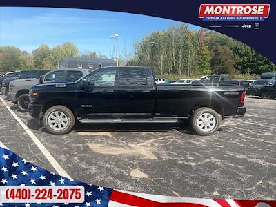 New 2026 Ram 2500 Big Horn Crew Cab 4x4 Pickup for sale #5D0004 - photo 2