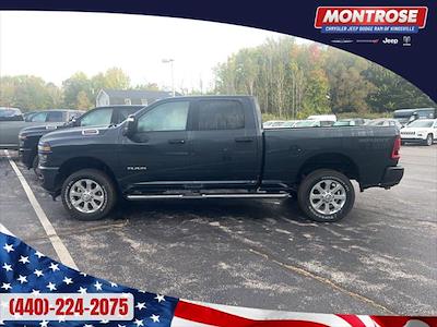 New 2026 Ram 2500 Big Horn Crew Cab 4x4 Pickup for sale #5D0005 - photo 2