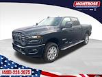 New 2026 Ram 2500 Big Horn Crew Cab 4x4 Pickup for sale #5D0005 - photo 1