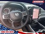 New 2026 Ram 2500 Big Horn Crew Cab 4x4 Pickup for sale #5D0005 - photo 8