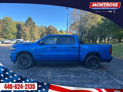 New 2026 Ram 1500 Big Horn Crew Cab for sale #5D0015 - photo 2