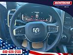 New 2026 Ram 1500 Big Horn Crew Cab for sale #5D0015 - photo 14