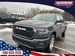 New 2026 Ram 1500 Big Horn Crew Cab for sale #5D0022 - photo 33