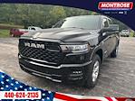 New 2026 Ram 1500 Big Horn Crew Cab for sale #5D0025 - photo 33
