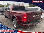 New 2026 Ram 1500 Big Horn Crew Cab 4x4 Pickup for sale #5D0028 - photo 2