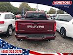 New 2026 Ram 1500 Big Horn Crew Cab 4x4 Pickup for sale #5D0028 - photo 3
