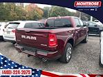 New 2026 Ram 1500 Big Horn Crew Cab 4x4 Pickup for sale #5D0028 - photo 4