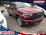 New 2026 Ram 1500 Big Horn Crew Cab 4x4 Pickup for sale #5D0028 - photo 5