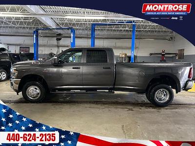 New 2026 Ram 3500 Tradesman Crew Cab for sale #5D0069 - photo 2