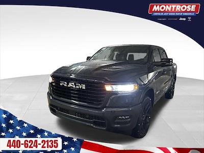 New 2026 Ram 1500 Laramie Crew Cab for sale #5D0087 - photo 1