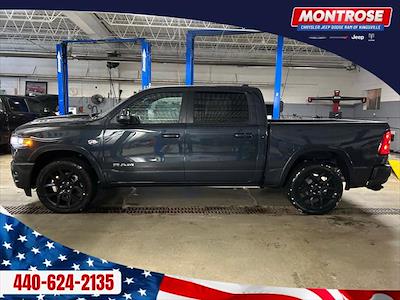 New 2026 Ram 1500 Laramie Crew Cab for sale #5D0087 - photo 2