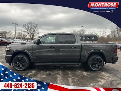 New 2026 Ram 1500 Big Horn Crew Cab for sale #5D0107 - photo 2