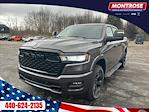 New 2026 Ram 1500 Big Horn Crew Cab for sale #5D0107 - photo 32