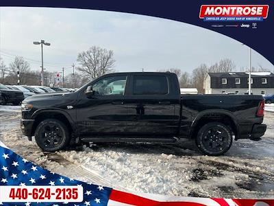 New 2026 Ram 1500 Big Horn Crew Cab for sale #5D0114 - photo 2