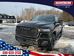New 2026 Ram 1500 Big Horn Crew Cab for sale #5D0114 - photo 33