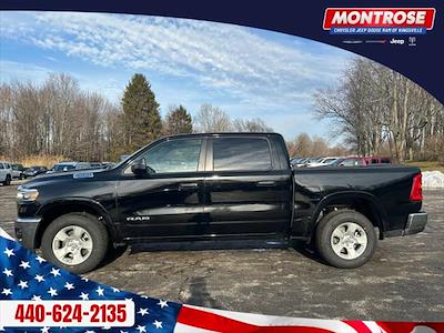 New 2026 Ram 1500 Big Horn Crew Cab for sale #5D0115 - photo 2
