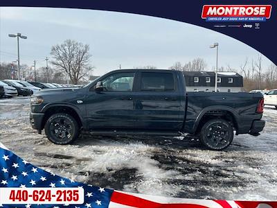 New 2026 Ram 1500 Big Horn Crew Cab for sale #5D0117 - photo 2