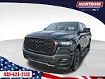New 2026 Ram 1500 Big Horn Crew Cab for sale #5D0117 - photo 1