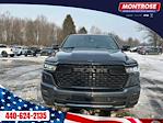 New 2026 Ram 1500 Big Horn Crew Cab for sale #5D0117 - photo 8