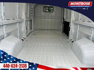 New 2026 Ram ProMaster 2500 High Roof Empty Cargo Van for sale #5D0131 - photo 2