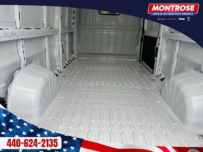 New 2026 Ram ProMaster 2500 High Roof Empty Cargo Van for sale #5D0133 - photo 2