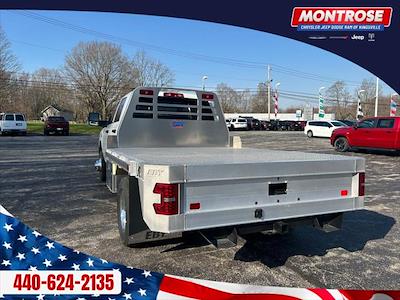 New 2026 Ram 3500 Crew Cab Flatbed Truck for sale #5D0143 - photo 2