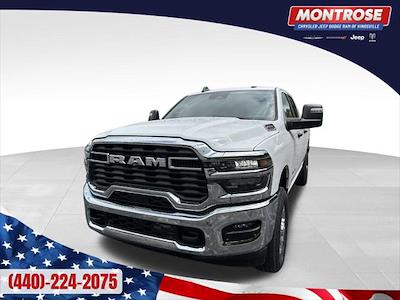 New 2025 Ram 2500 Big Horn Crew Cab 4x4 Pickup for sale #5C0037 - photo 1