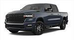 New 2025 Ram 1500 Big Horn Crew Cab 4x4 Pickup for sale #SN205318 - photo 1