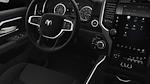 New 2025 Ram 1500 Big Horn Crew Cab 4x4 Pickup for sale #SN205319 - photo 5
