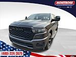 New 2025 Ram 1500 Big Horn Crew Cab 4x4 Pickup for sale #5C0015 - photo 1