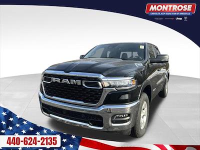 New 2026 Ram 1500 Big Horn Crew Cab for sale #5D0115 - photo 1