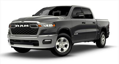 New 2026 Ram 1500 Big Horn Crew Cab for sale #T4163886 - photo 1