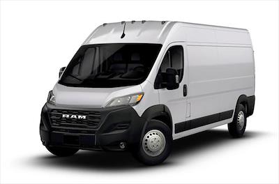 New 2026 Ram ProMaster 2500 High Roof Empty Cargo Van for sale #TE150492 - photo 1