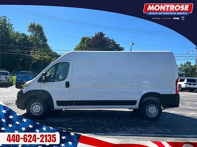 New 2026 Ram ProMaster 2500 High Roof Empty Cargo Van for sale #TE198570 - photo 2