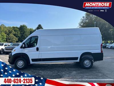 New 2026 Ram ProMaster 2500 High Roof Empty Cargo Van for sale #TE200951 - photo 2