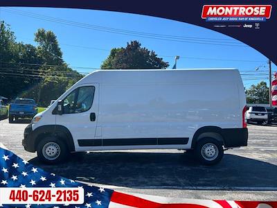 New 2026 Ram ProMaster 2500 High Roof Empty Cargo Van for sale #TE206833 - photo 2