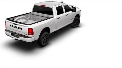 New 2026 Ram 2500 Tradesman Crew Cab 4x4 Pickup for sale #TG164560 - photo 2